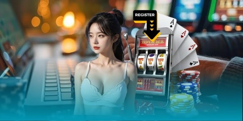 Người chơi 18 tuổi trở lên được đăng ký GA888