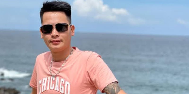Khát khao xây dựng GA888 sau quãng thời gian học tập, làm việc tại Philippines